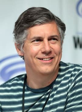 chris parnell roles|actor for morty's dad.